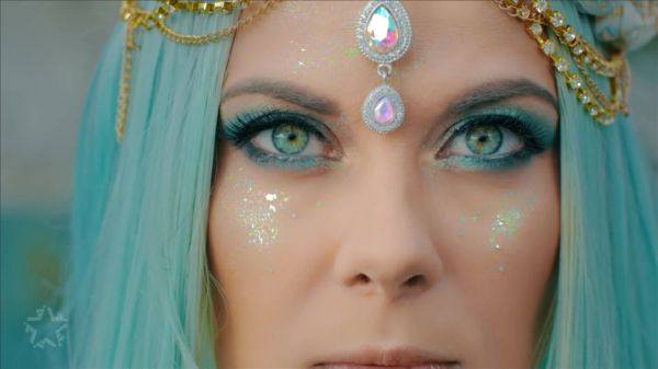 Наталия Гулькина feat. ILLUS!`Я Иллюзия - Задыхаюсь.mp4