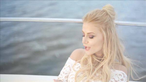 Ольга Журавлева - Паруса.mp4