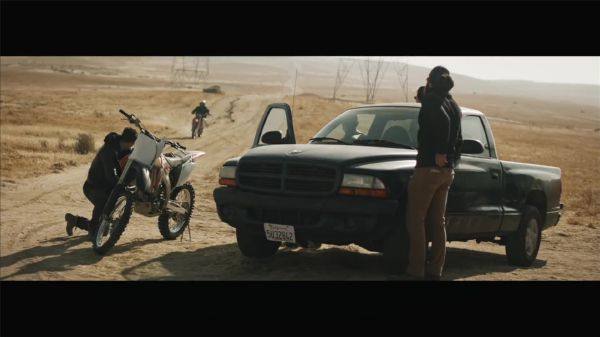 Ханна - Не вернусь.mp4