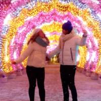 Юрий Шатунов - В Рождество.mp4