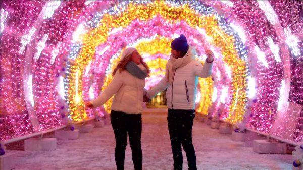 Юрий Шатунов - В Рождество.mp4