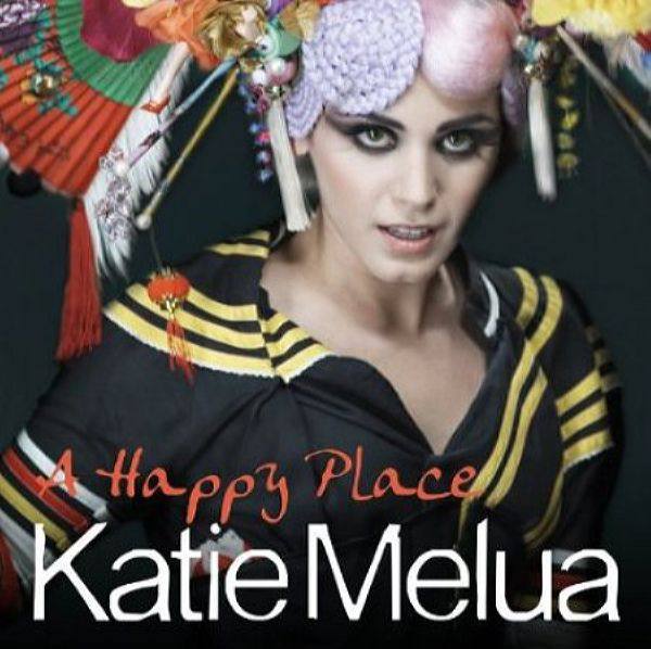 Katie Melua - A Happy Place 2010 FLAC