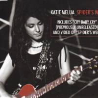Katie Melua - Spider's Web (Single) 2006 FLAC