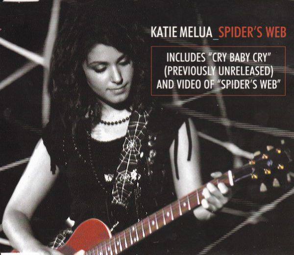 Katie Melua - Spider's Web (Single) 2006 FLAC