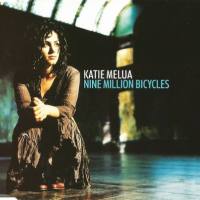 Katie Melua - Nine Million Bicycles 2005 FLAC