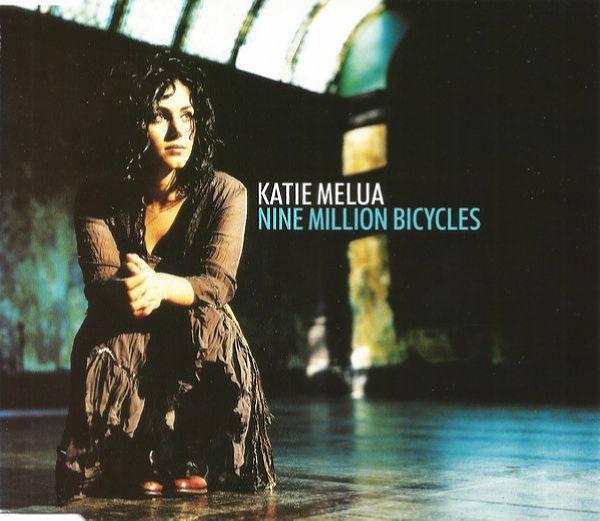 Katie Melua - Nine Million Bicycles 2005 FLAC