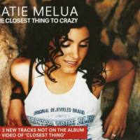 Katie Melua - The Closest Thing To Crazy 2003 FLAC