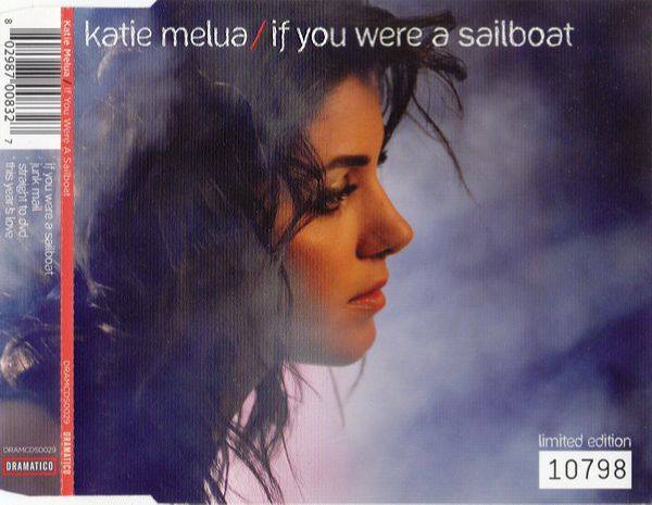 Katie Melua - If You Were A Sailboat 2007 FLAC