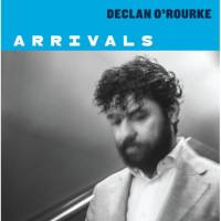 Declan O'Rourke - Arrivals EP (2021) FLAC