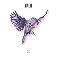 Balm - She EP (2020) FLAC