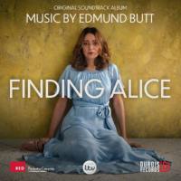 Edmund Butt - Finding Alice (Original Soundtrack) (2021) FLAC