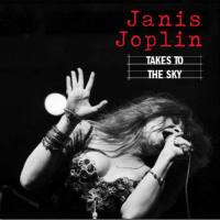 Janis Joplin - Takes To The Sky (Live 1968) (2021) FLAC