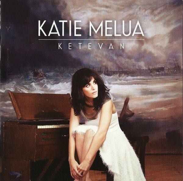 Katie Melua - Ketevan 2013 FLAC