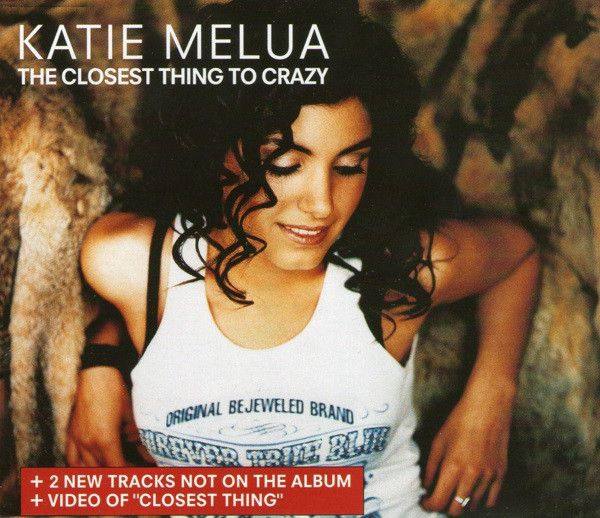 Katie Melua - Call Off The Search 2003 FLAC
