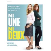 Jean-Michel Bernard - Ni une ni deux (Original Motion Picture Soundtrack) 2019 FLAC
