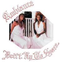 Ambiance - Drift Up To Space (2020) FLAC