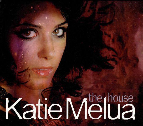 Katie Melua - The House 2010 FLAC