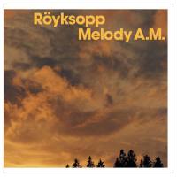Royksopp - Melody A.M. (2001) Hi-Res