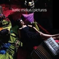 Katie Melua - Pictures  (Japan version) 2007 FLAC
