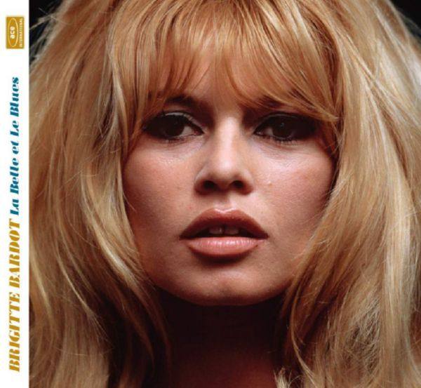 Brigitte Bardot - La Belle et le Blues (2020) FLAC
