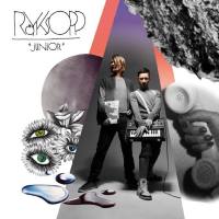 Royksopp - Junior (2009) Hi-Res