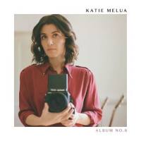 Katie Melua - Album No. 8 (2020) FLAC