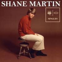 Shane Martin - Columbia & Epic Singles (1967-1969) (2018) Hi-Res
