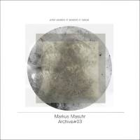 Markus Masuhr - Archive#03-2020 Hi-Res