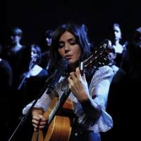 Katie Melua - Opernplatz, Frankfurt am Main 2007 FLAC