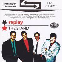 The Stand - Replay (2021) FLAC