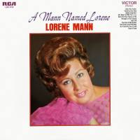 Lorene Mann - A Mann Named Lorene (2019) Hi-Res