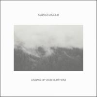 Markus Masuhr - Answer of your Questions Hi-Res