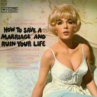Michel Legrand - How To Save A Marriage and Ruin Your Life (Original Soundtrack Recording) (2018) Hi-Res