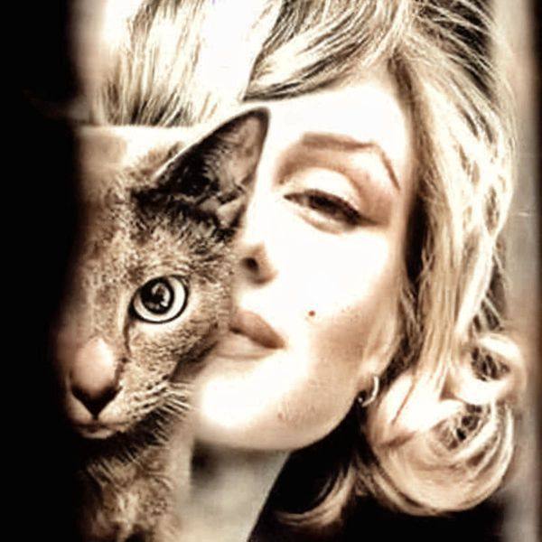 Marilyn Monroe - Marilyn Monroe Sings! (Remastered) (2020) [24bit Hi-Res]