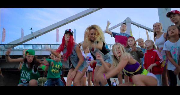 Combat Cars , Боевые машинки - Танцуй как Jackson.mp4