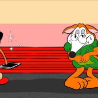 DJ Зая - Руки Вверх!.mp4