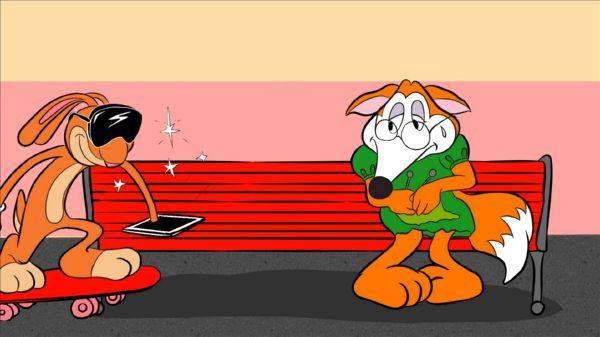 DJ Зая - Руки Вверх!.mp4