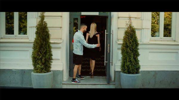 DONI feat. Люся Чеботина - Rendez-Vouz,Рандеву.mp4