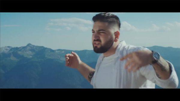 Janaz - Твои ладони.mp4