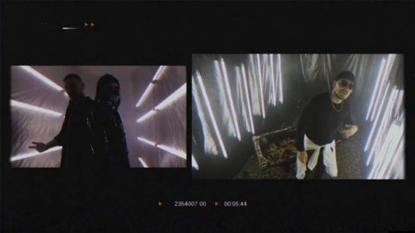 Luxor - No Cry feat. Люся Чеботина (14+).mp4