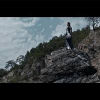 ROMANOVSKAYA - Птица.mp4