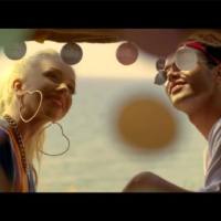 Sasha Ray - Мир в тебе утонет.mp4