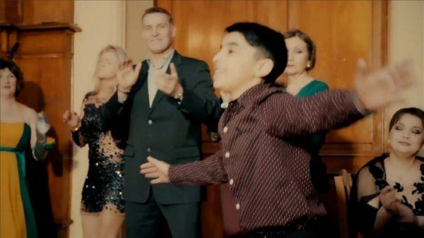 Александр Марцинкевич  #Думи.mp4