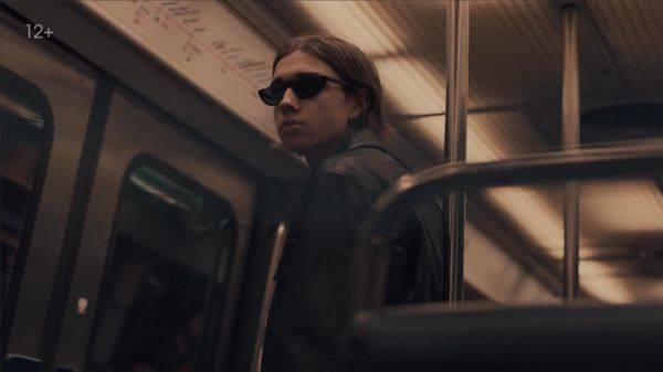 Анна Плетнёва “Винтаж“ - Воскресный ангел.mp4