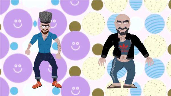 Гарик-Ниагарик - Барбершоп (14+).mp4