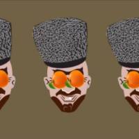 Гарик-Ниагарик - Мандаринки.mp4