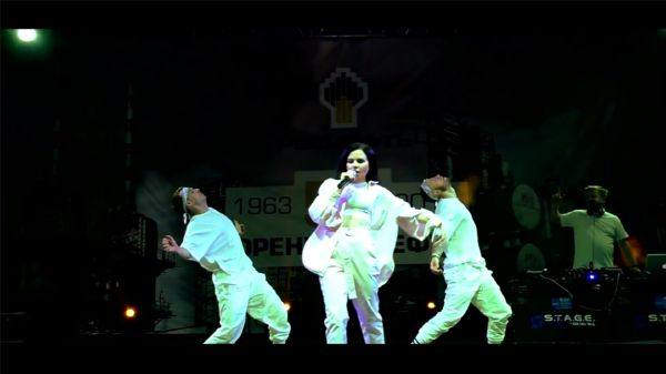 Инфинити - Трек (Live mix).mp4