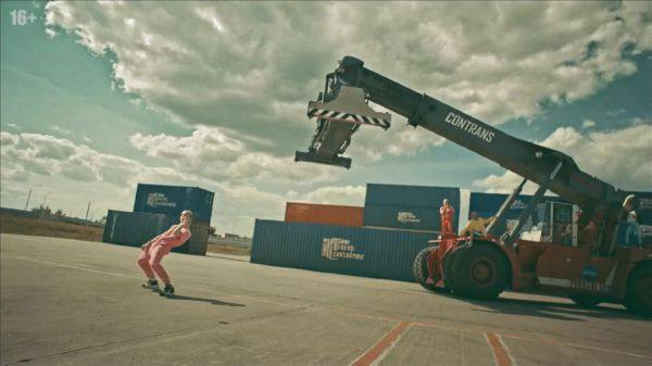 Мари Краймбрери - Палево.mp4