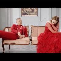 Митя Фомин и Альбина Джанабаева - Спасибо, сердце.mp4