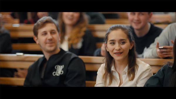 Мохито feat Марсель - Делать тебя счастливым.mp4